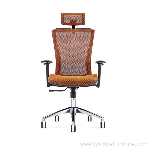 Whole-sale price Mesh Office Task Chair Ergonomic Chair